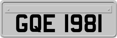 GQE1981