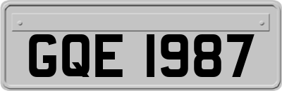 GQE1987
