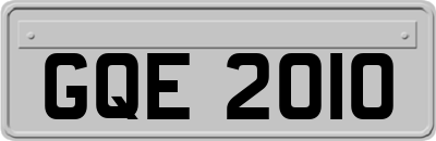 GQE2010