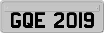 GQE2019