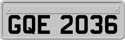 GQE2036