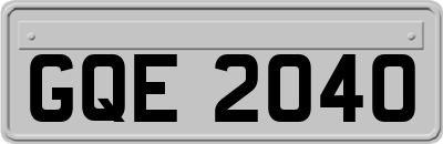GQE2040
