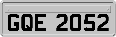 GQE2052