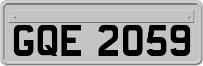 GQE2059