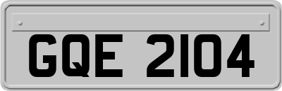 GQE2104