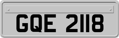 GQE2118