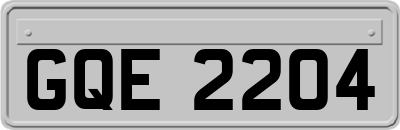 GQE2204
