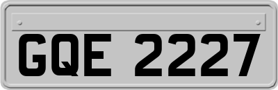 GQE2227