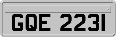 GQE2231