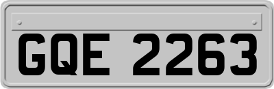 GQE2263