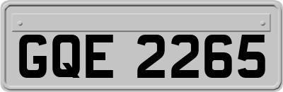 GQE2265