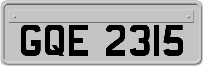 GQE2315