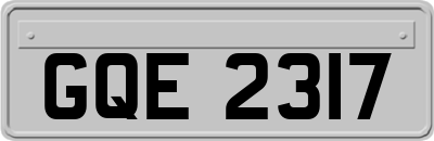 GQE2317