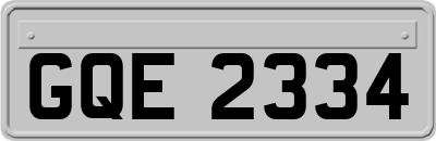 GQE2334