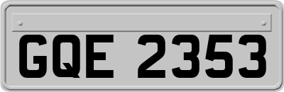 GQE2353
