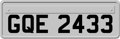 GQE2433