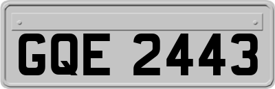 GQE2443
