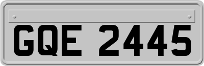 GQE2445