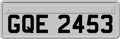 GQE2453