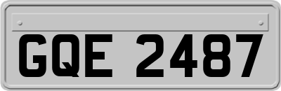 GQE2487