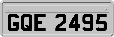 GQE2495