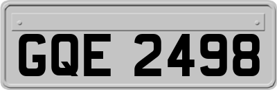 GQE2498
