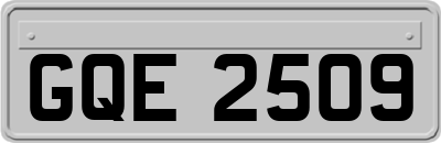 GQE2509