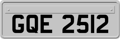 GQE2512