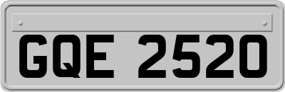 GQE2520