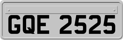 GQE2525