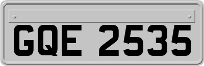 GQE2535