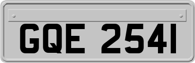 GQE2541