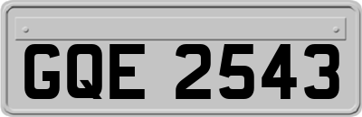 GQE2543