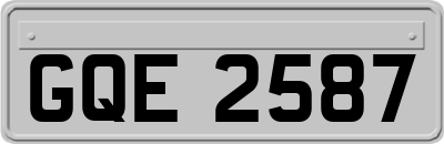 GQE2587