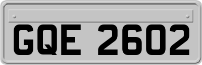 GQE2602