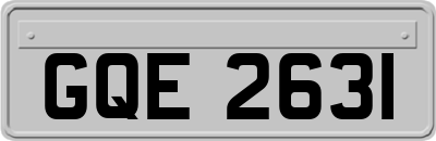 GQE2631