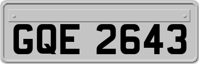 GQE2643