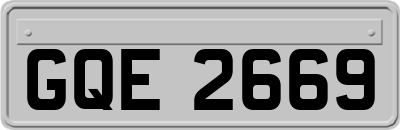 GQE2669