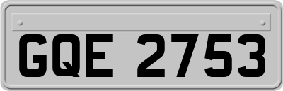 GQE2753