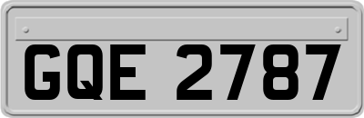 GQE2787