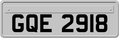 GQE2918