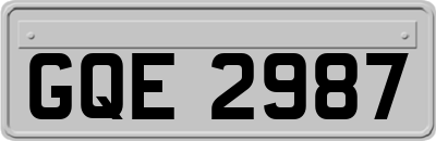 GQE2987