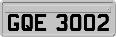 GQE3002