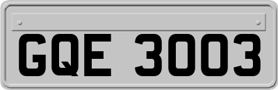 GQE3003