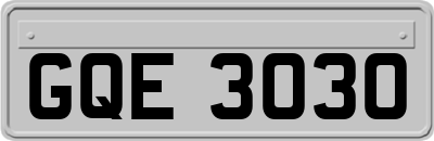 GQE3030