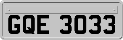 GQE3033