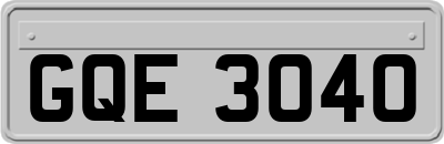 GQE3040