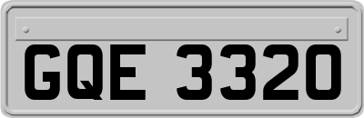 GQE3320