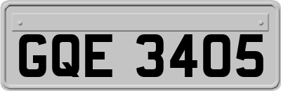 GQE3405