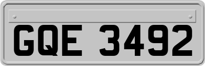 GQE3492